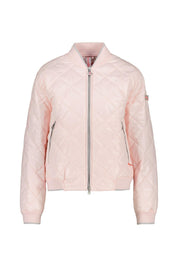 Blouson gesteppt