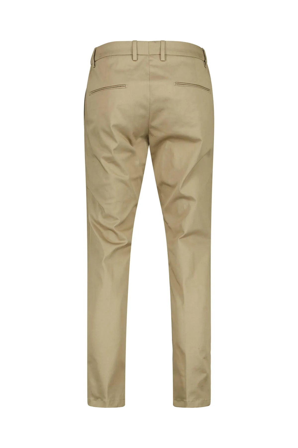 Hose AJEND Slim Fit