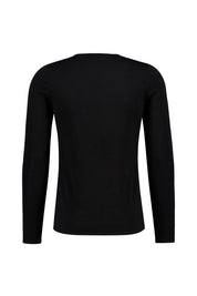 Leichtes Stricklangarmshirt RIKONO