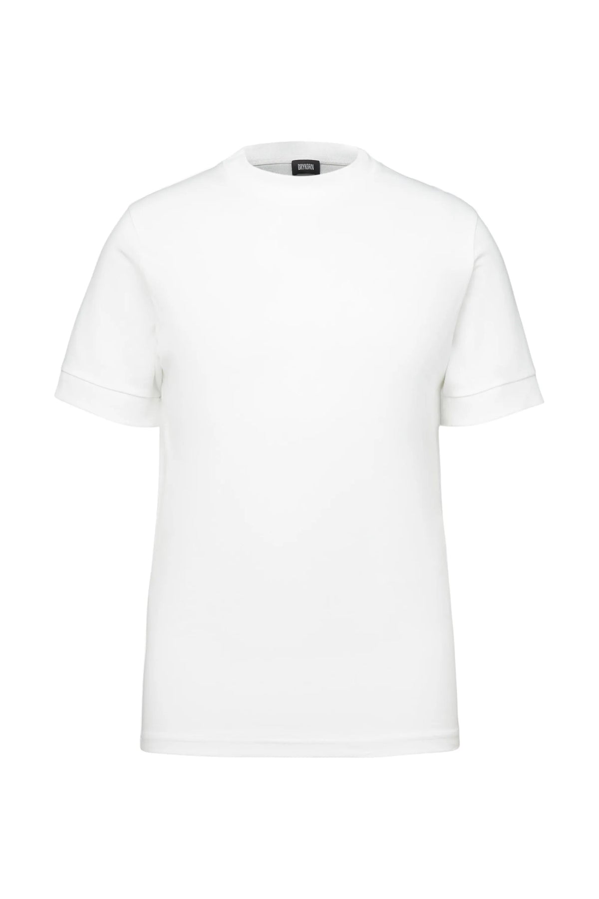 T-Shirt ANTON aus Baumwolle