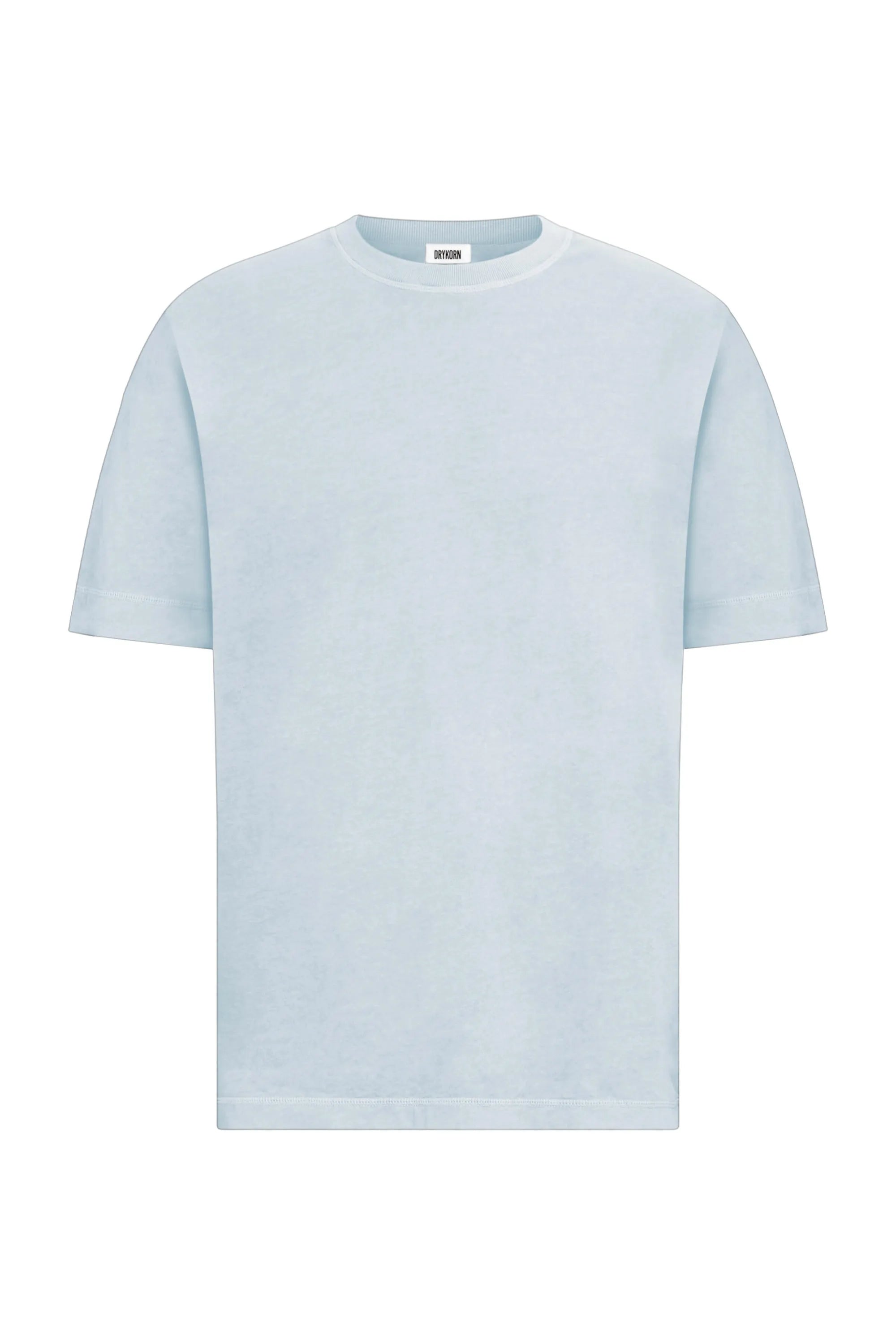 T-Shirt aus Baumwolle