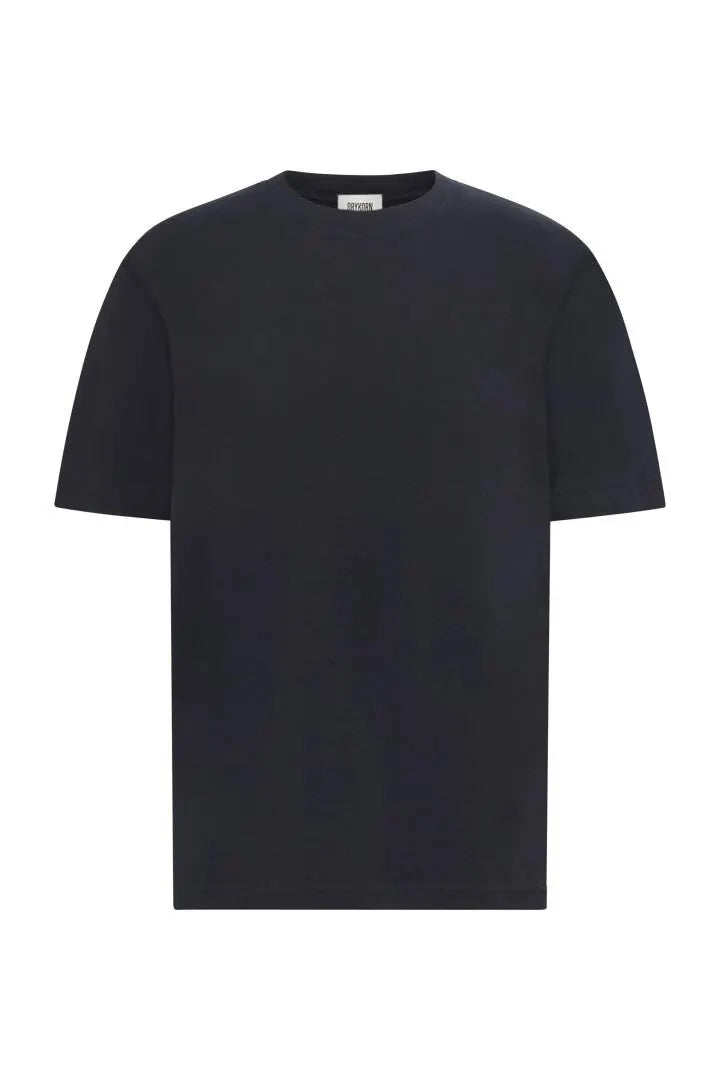 T-Shirt aus Baumwolle