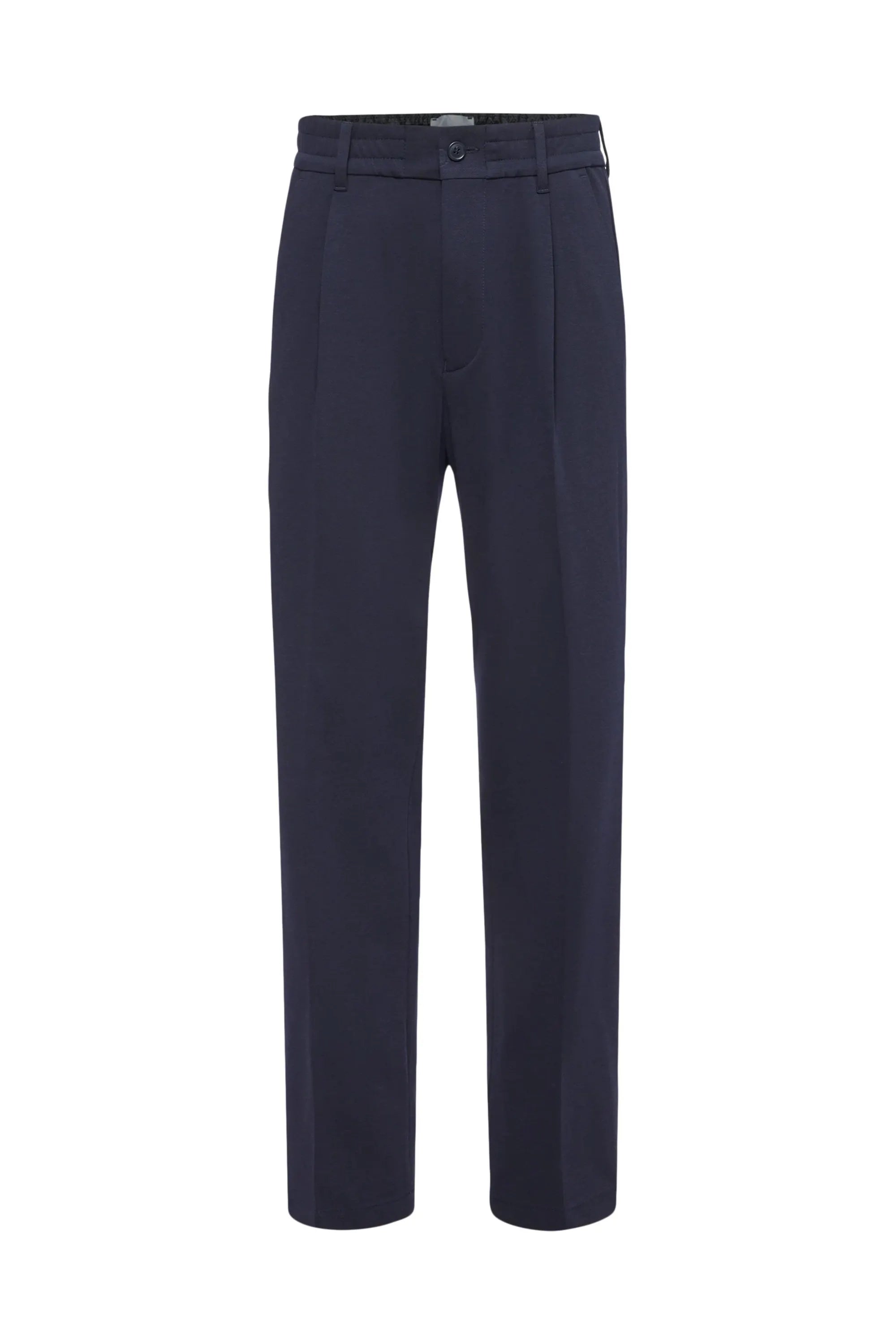 Bundfaltenhose CHASY Regular Fit