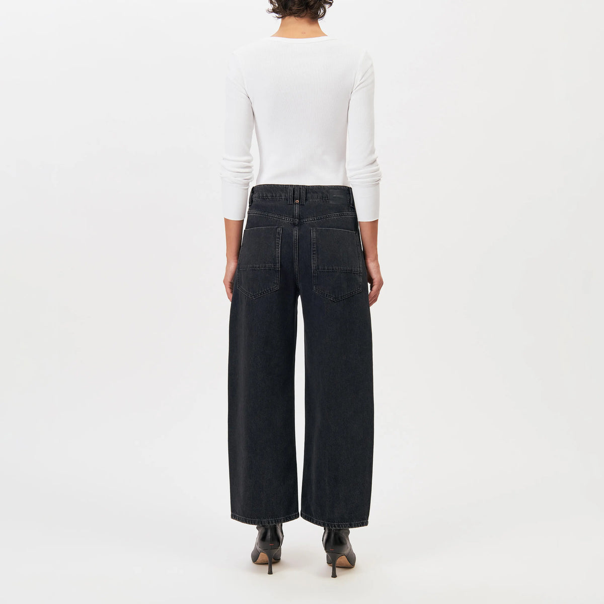 Jeans DERIVE Wide Leg