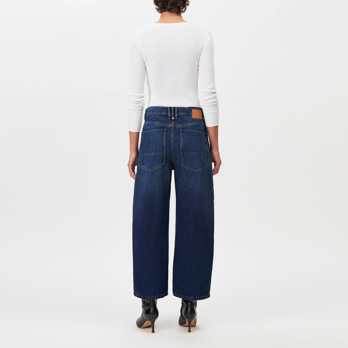 Jeans DERIVE Wide Leg