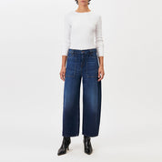 Jeans DERIVE Mid-Waist