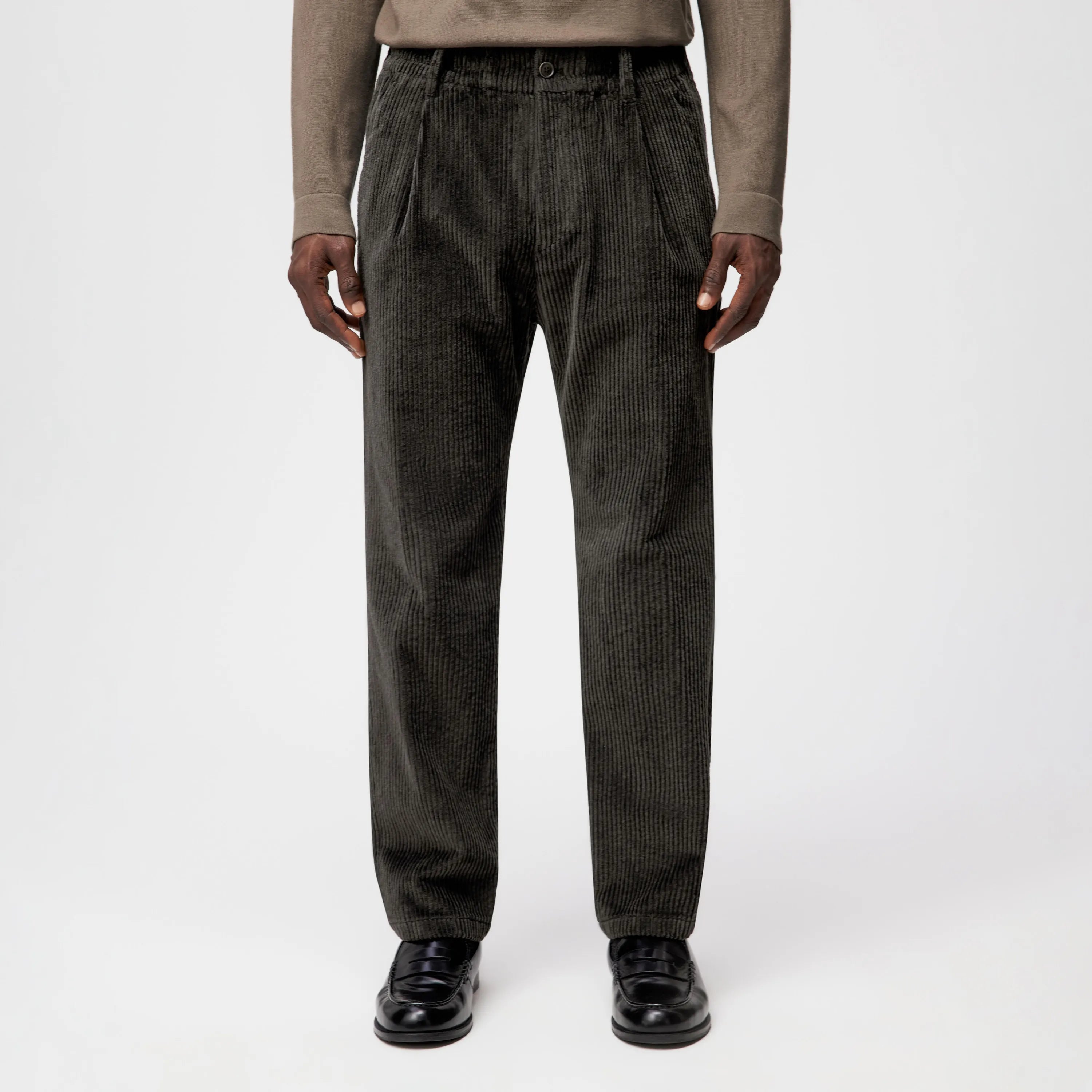 Cordhose CHASY Regular Fit