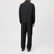 Overshirt JERSON aus Viskosemix