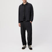 Overshirt JERSON aus Viskosemix