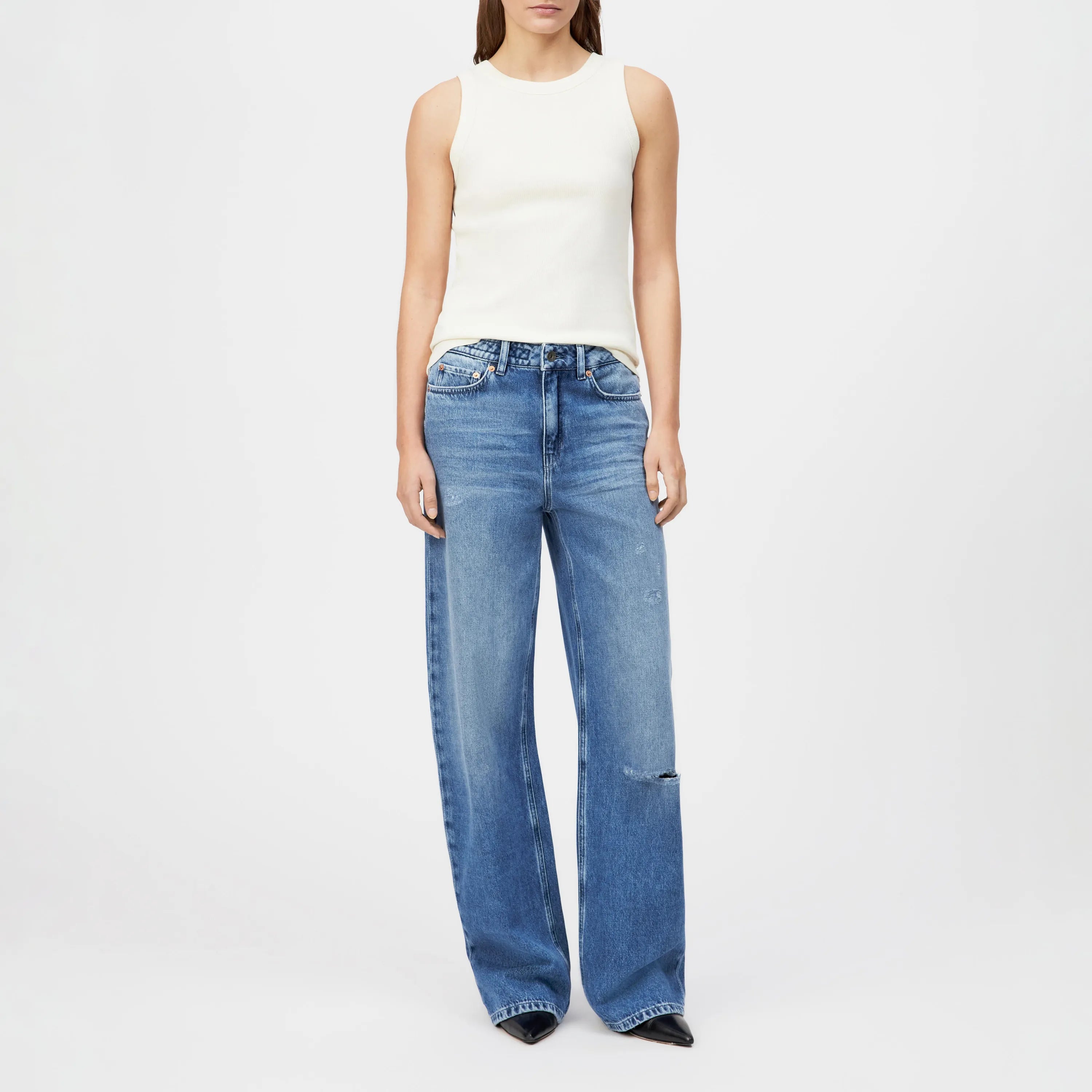 Jeans MADLEY Wide Leg
