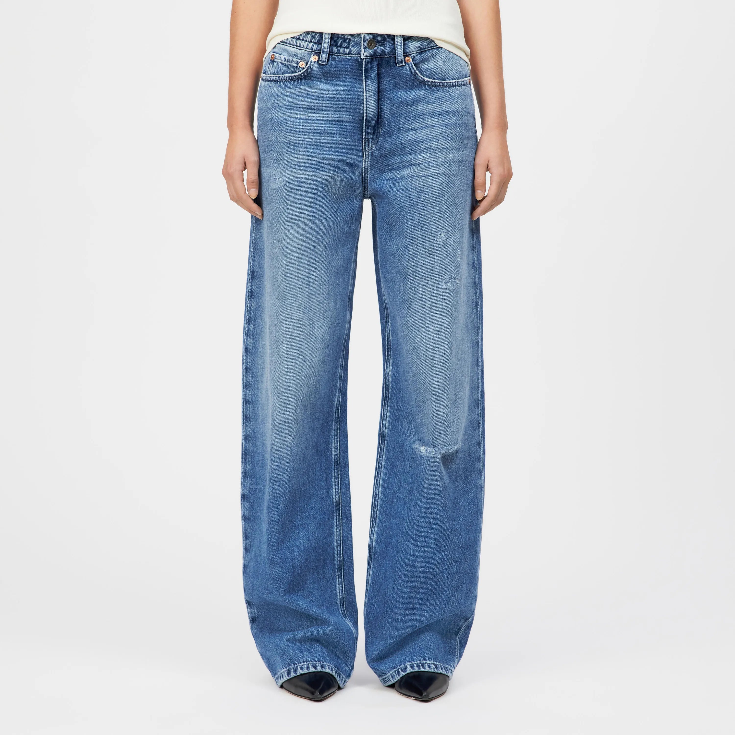 Jeans MADLEY Wide Leg