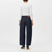 Jeans DERIVE Mid-Waist