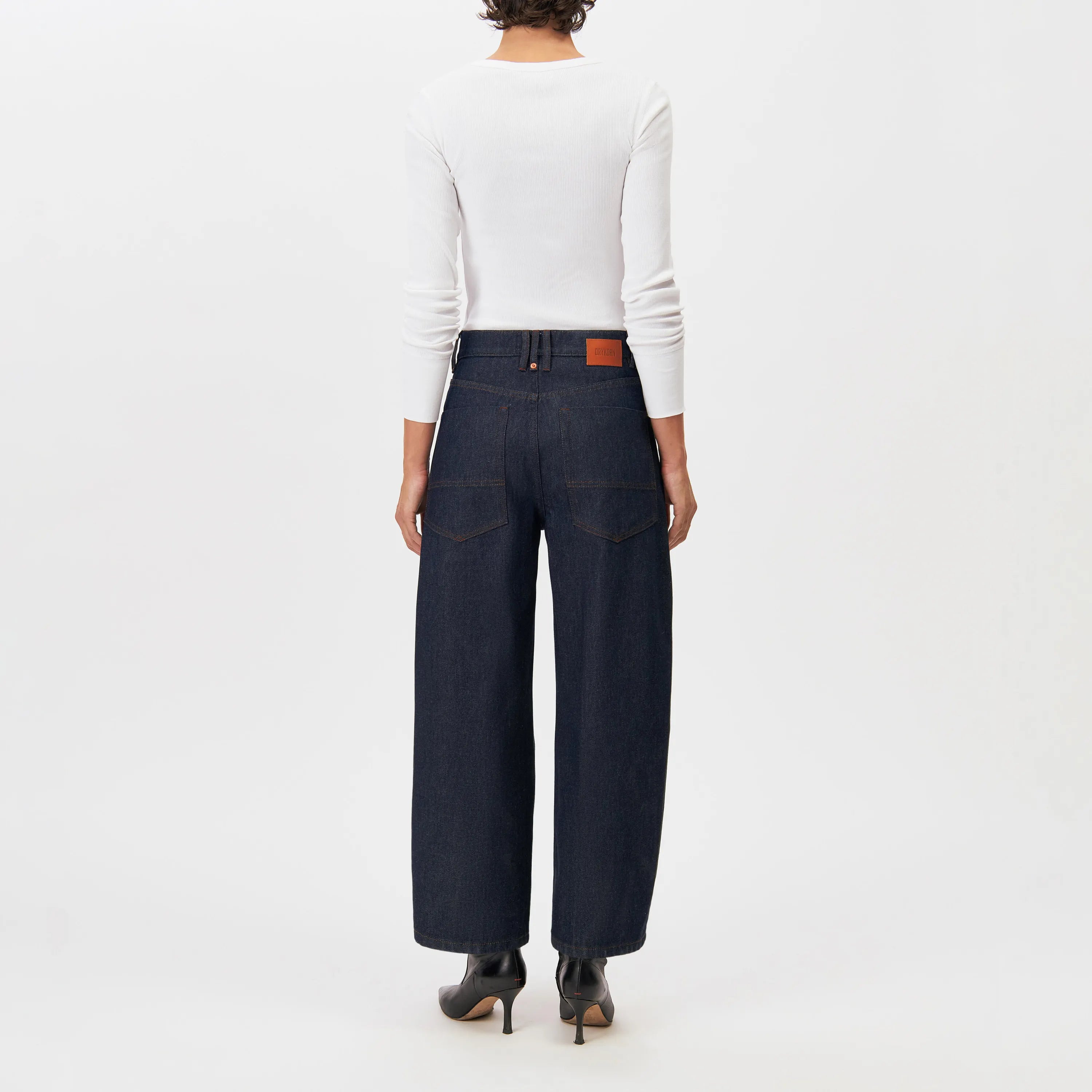 Jeans DERIVE Wide Leg