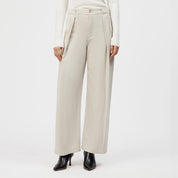 Bundfaltenhose THREW Wide Leg
