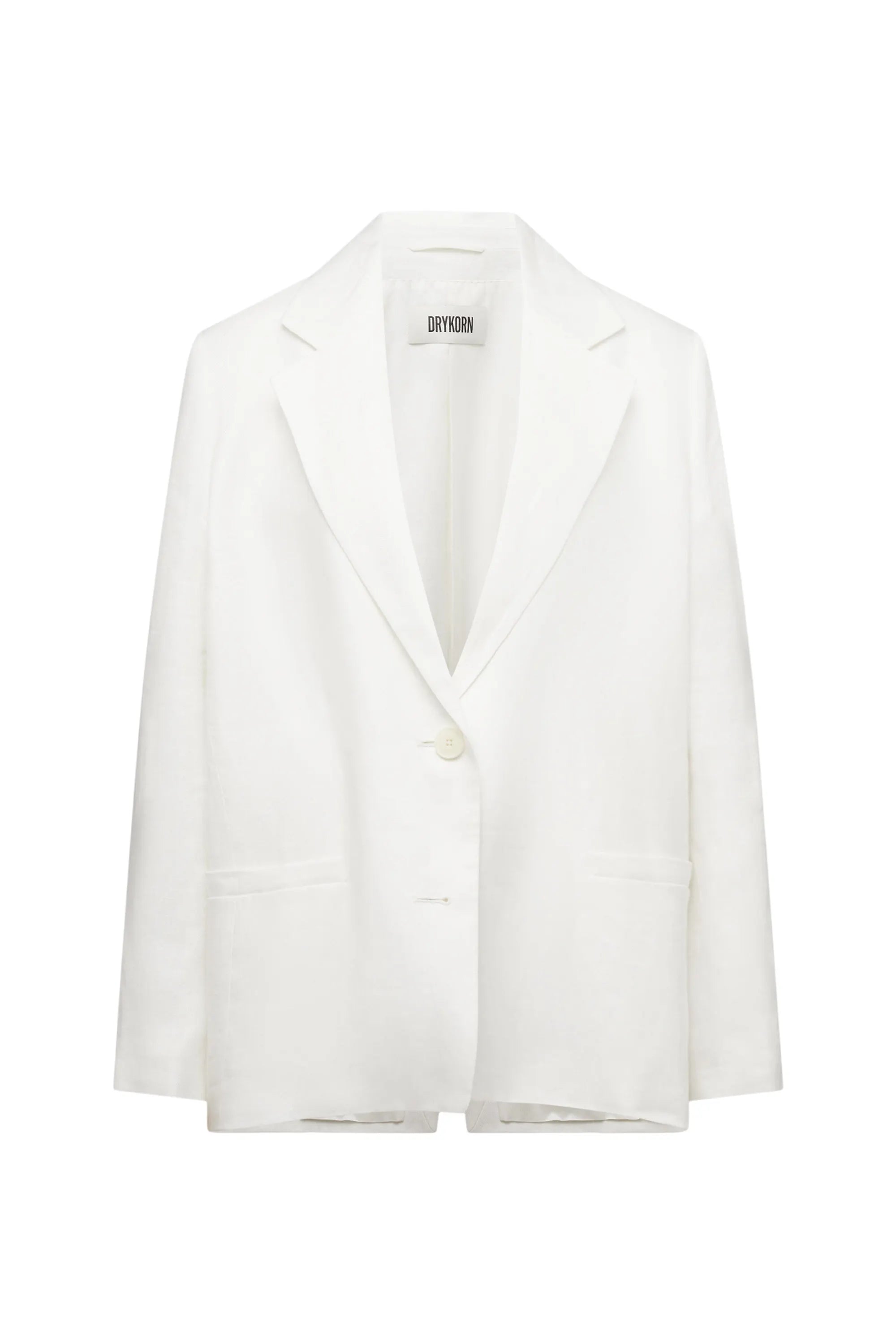 Leinenblazer IVERLY