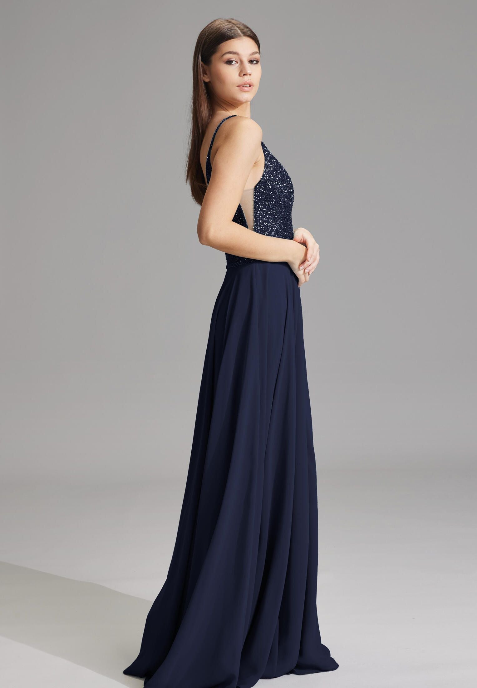 Abendkleid