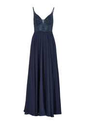Abendkleid