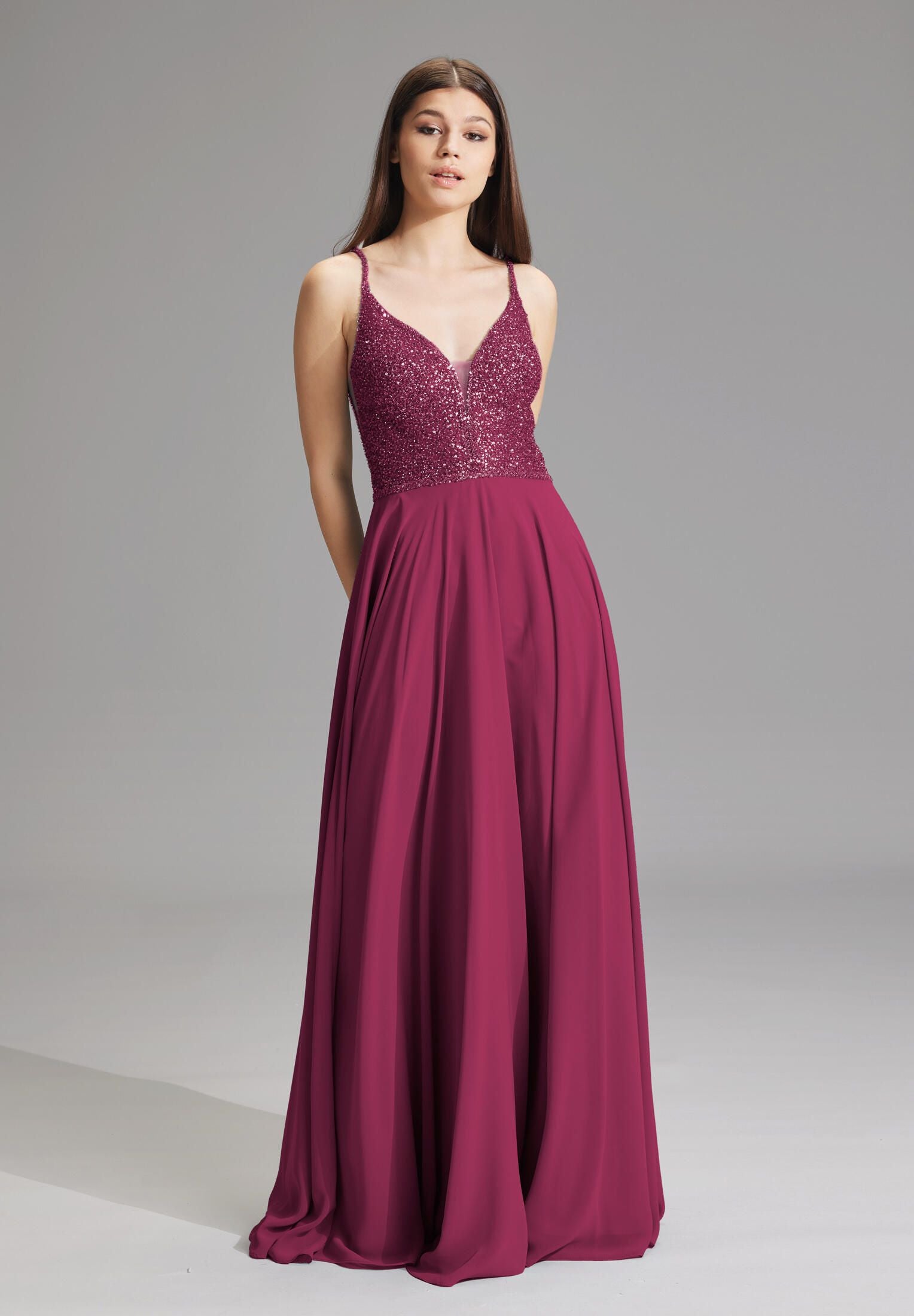 Abendkleid