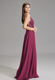 Abendkleid