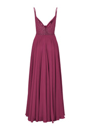 Abendkleid