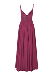 Abendkleid