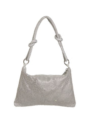 Handtasche aus Strass