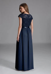 Abendkleid