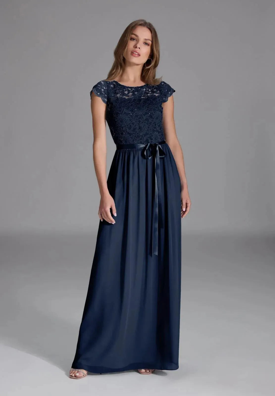 Abendkleid