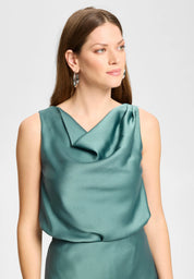 Satintop Regular Fit