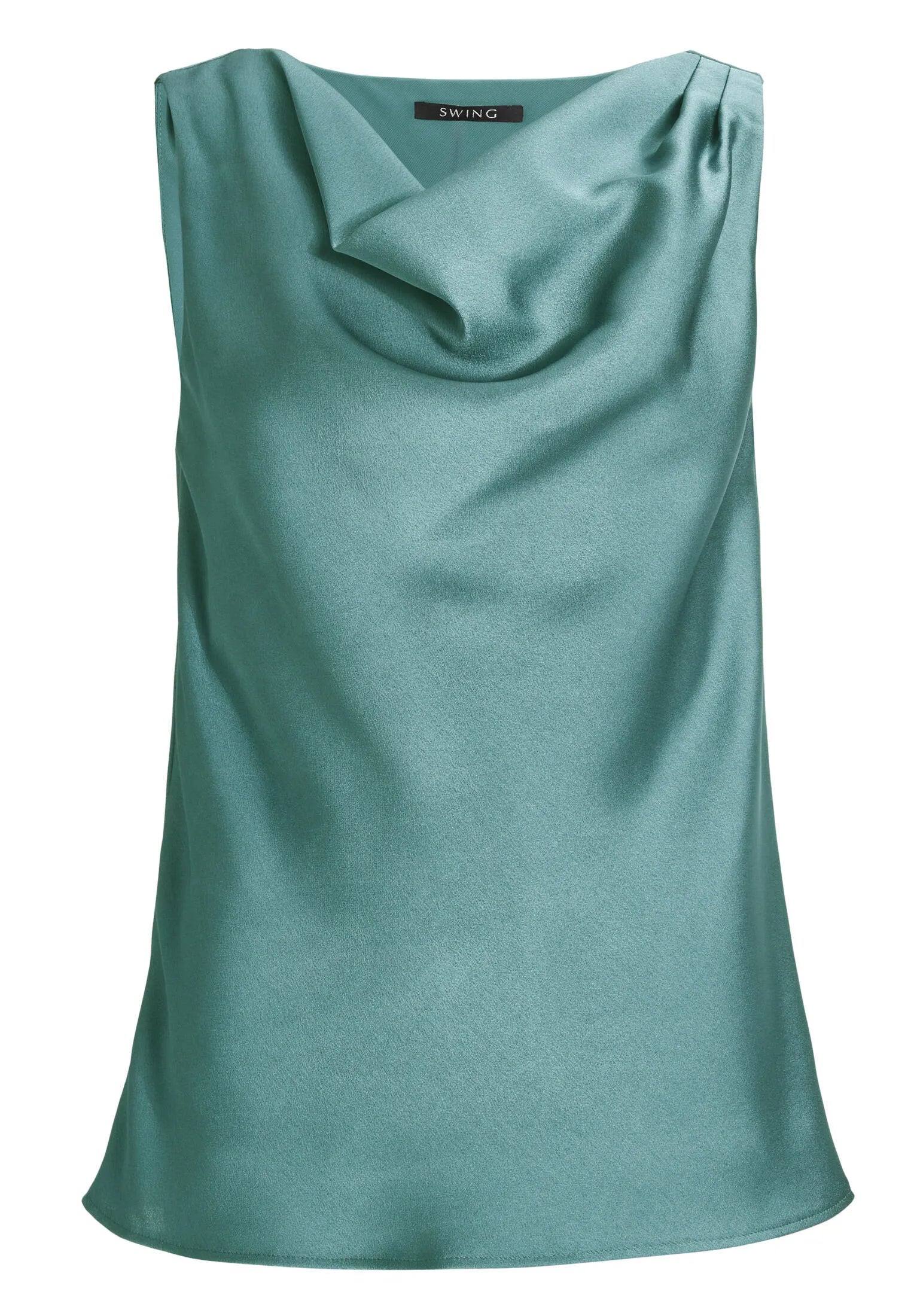 Satintop Regular Fit