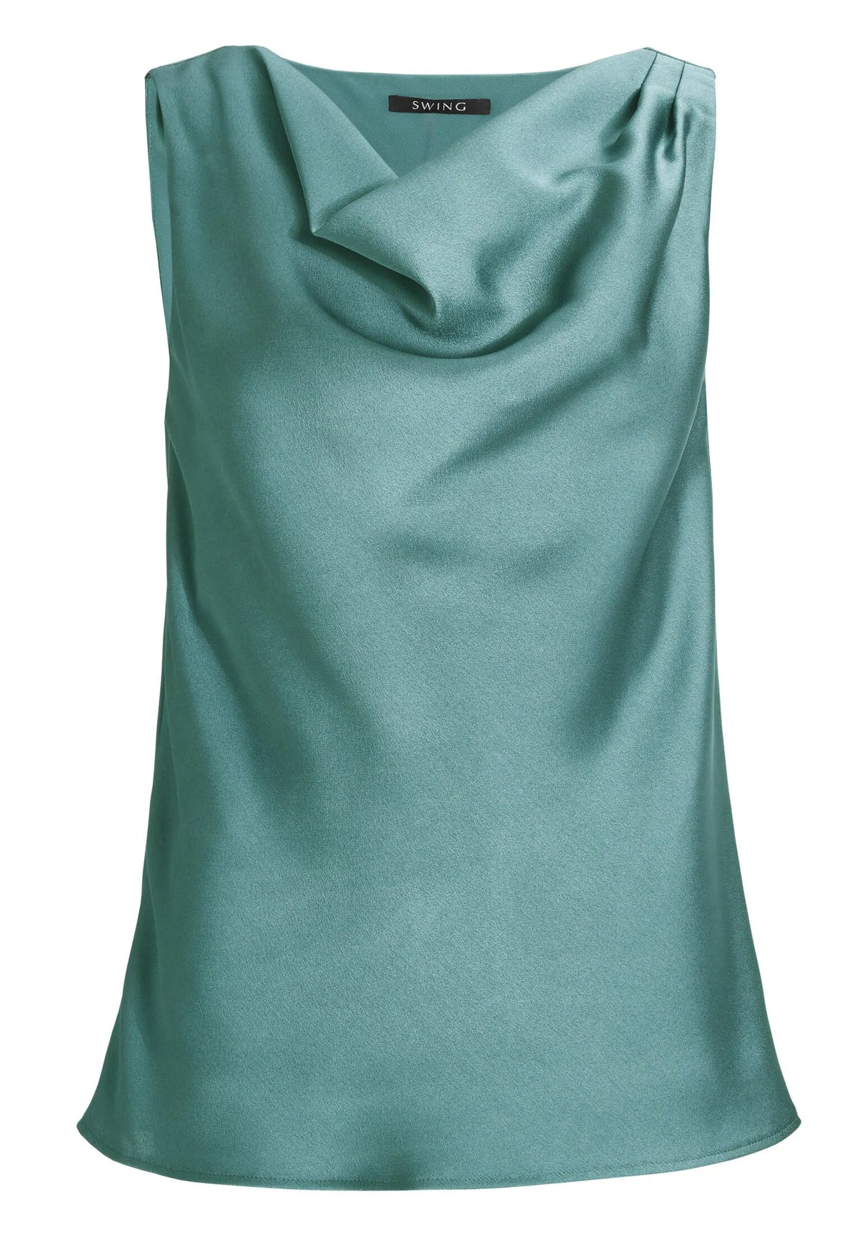 Satintop Regular Fit