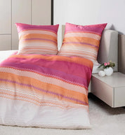 Bettwäsche MOMENTS MISSONI