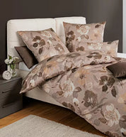 Bettwäsche MILANO aus Mako-Satin