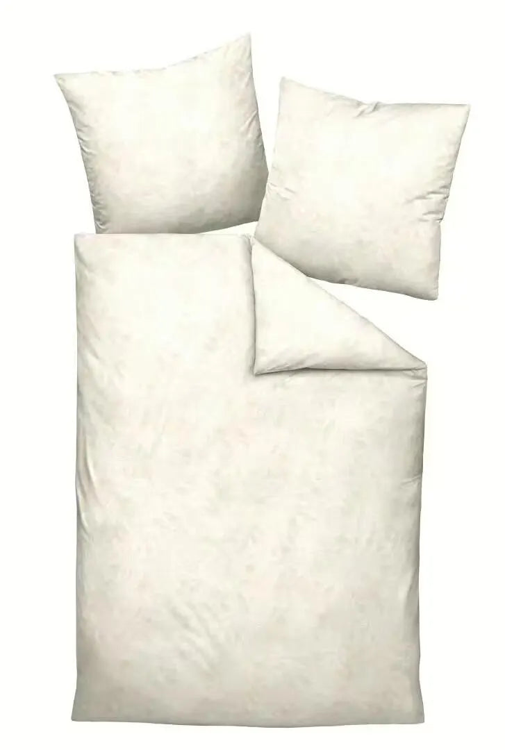 Bettwäsche MILANO aus Mako-Satin