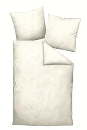 Bettwäsche MILANO aus Mako-Satin