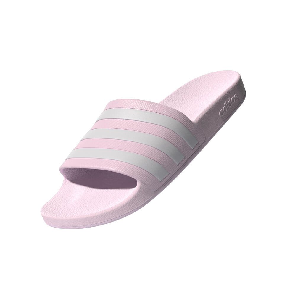 Sandalen mit Logo