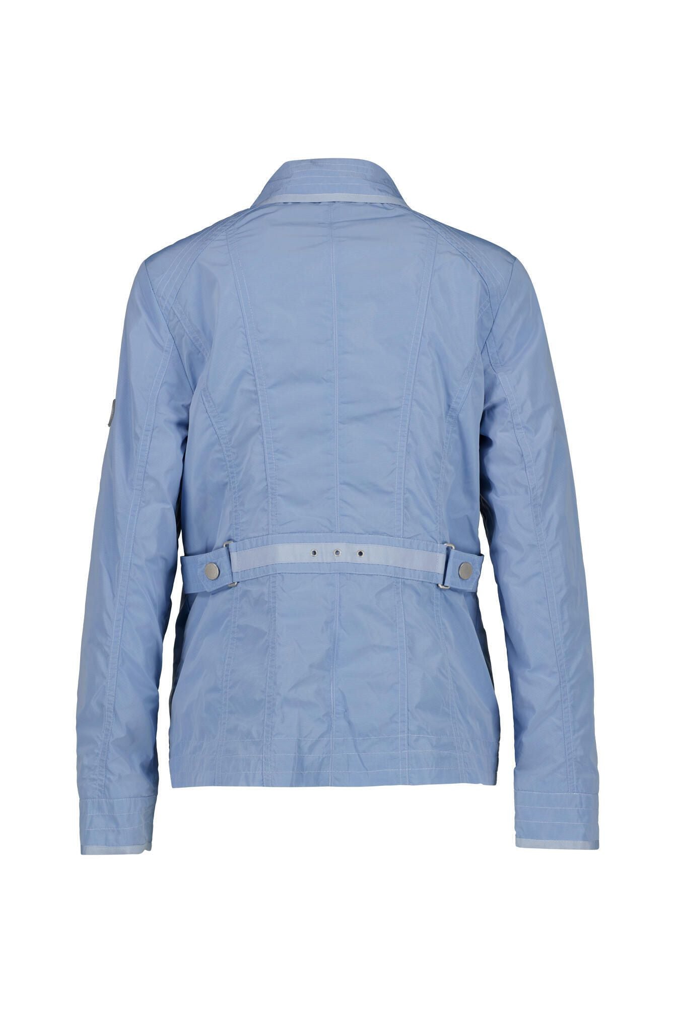 Daunenjacke