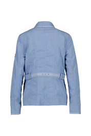 Daunenjacke