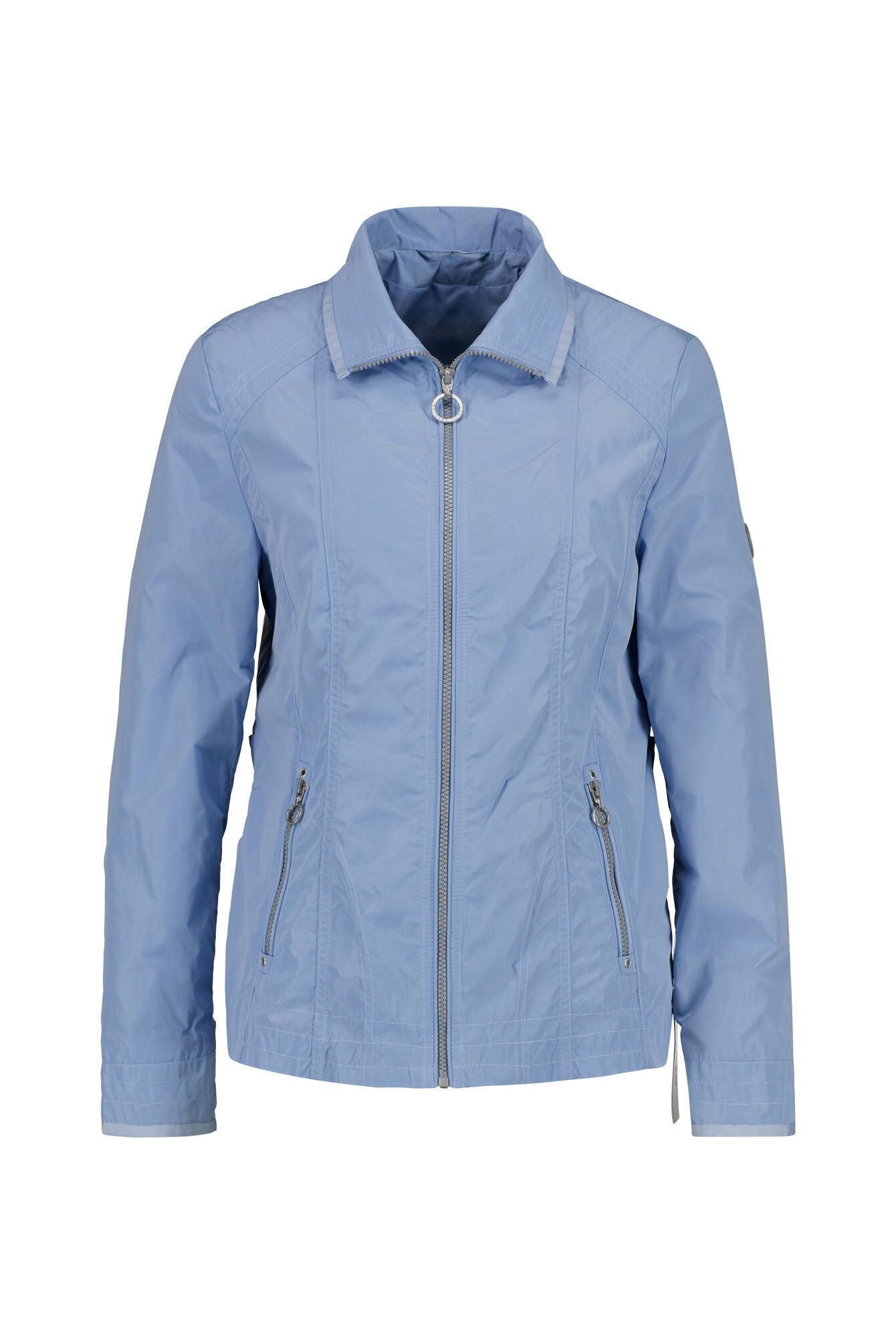 Daunenjacke
