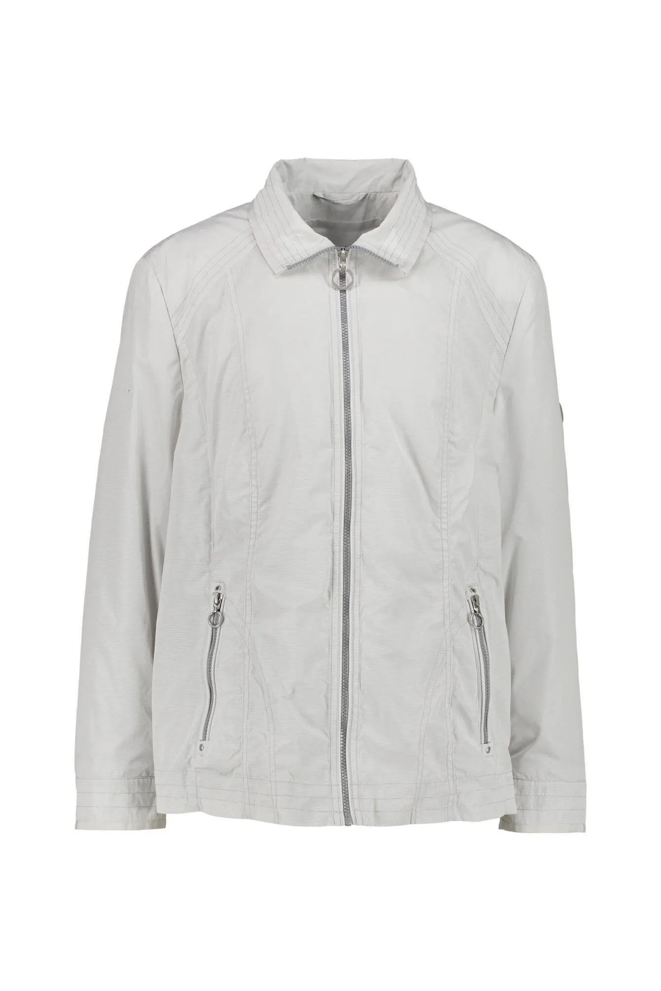 Daunenjacke