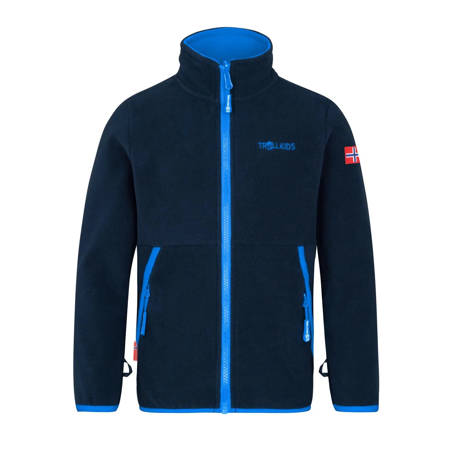 Fleecejacke Storfjord