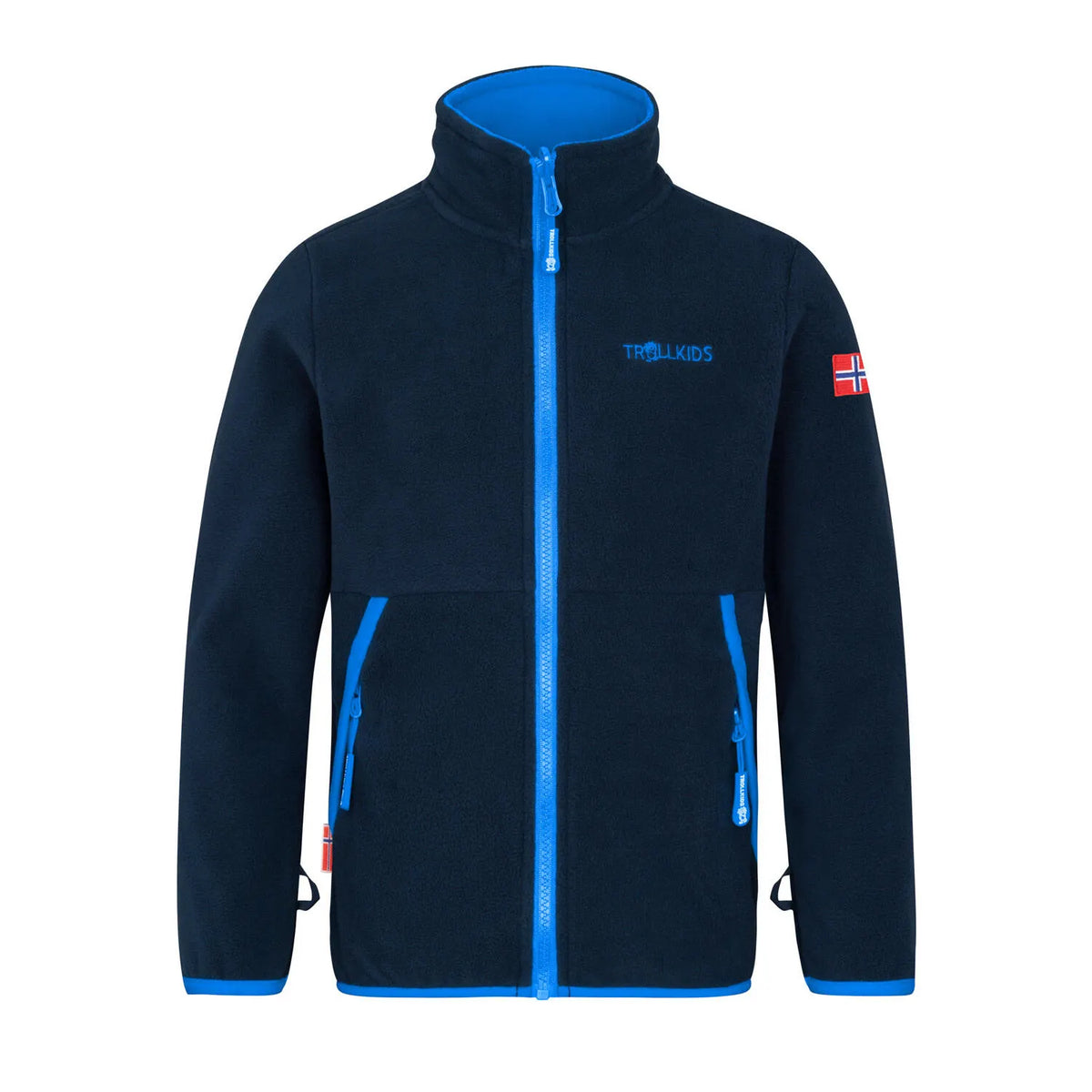 Fleecejacke Storfjord