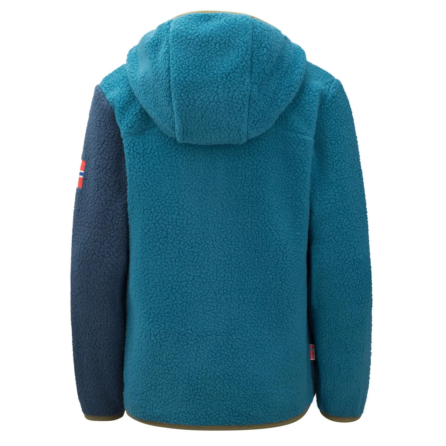 Fleecejacke Aurlandsfjord