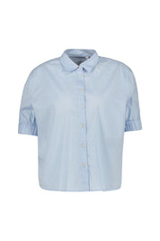 Bluse aus Baumwolle