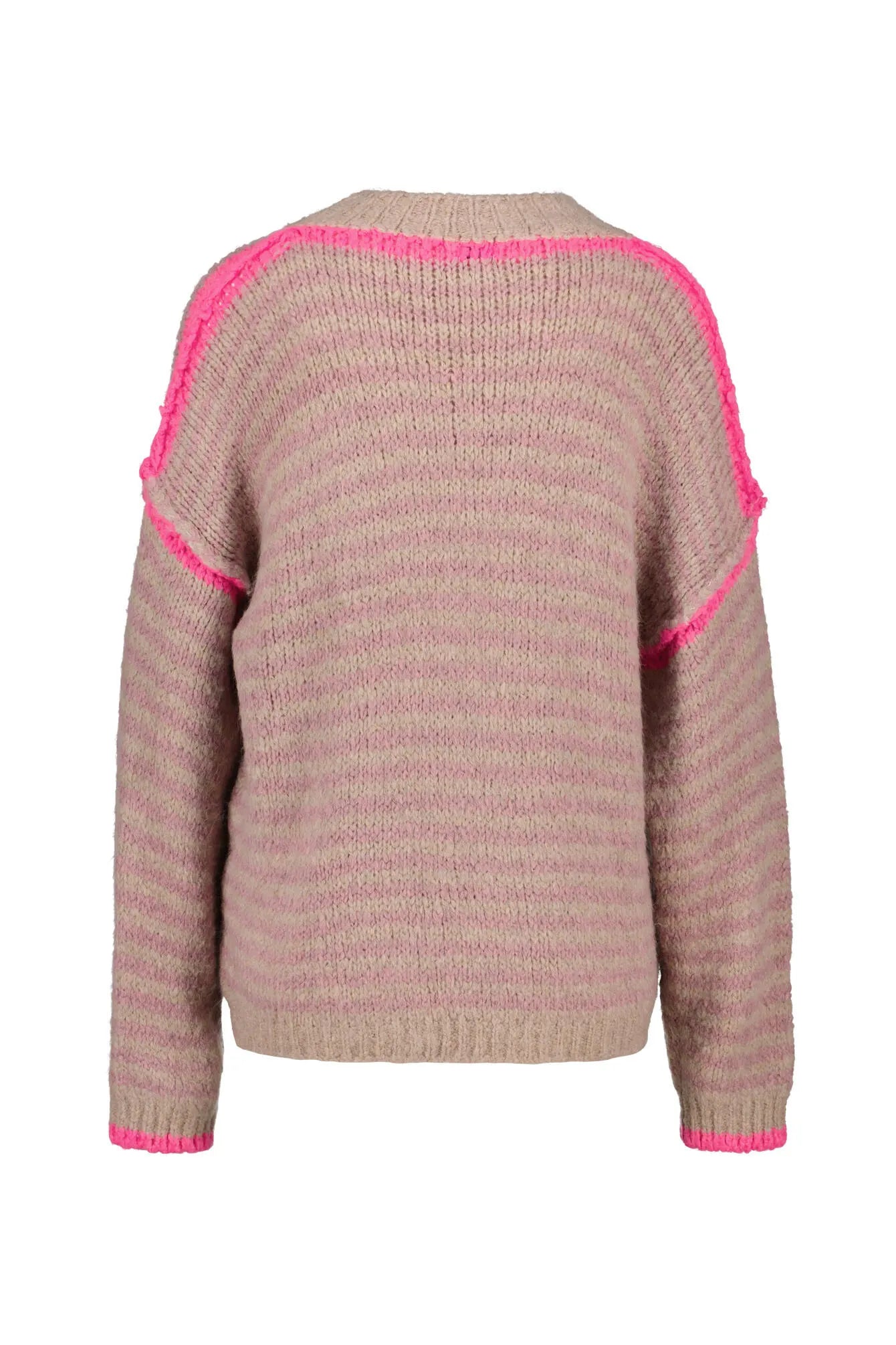 Strickpullover