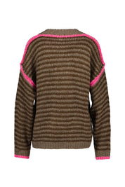 Strickpullover