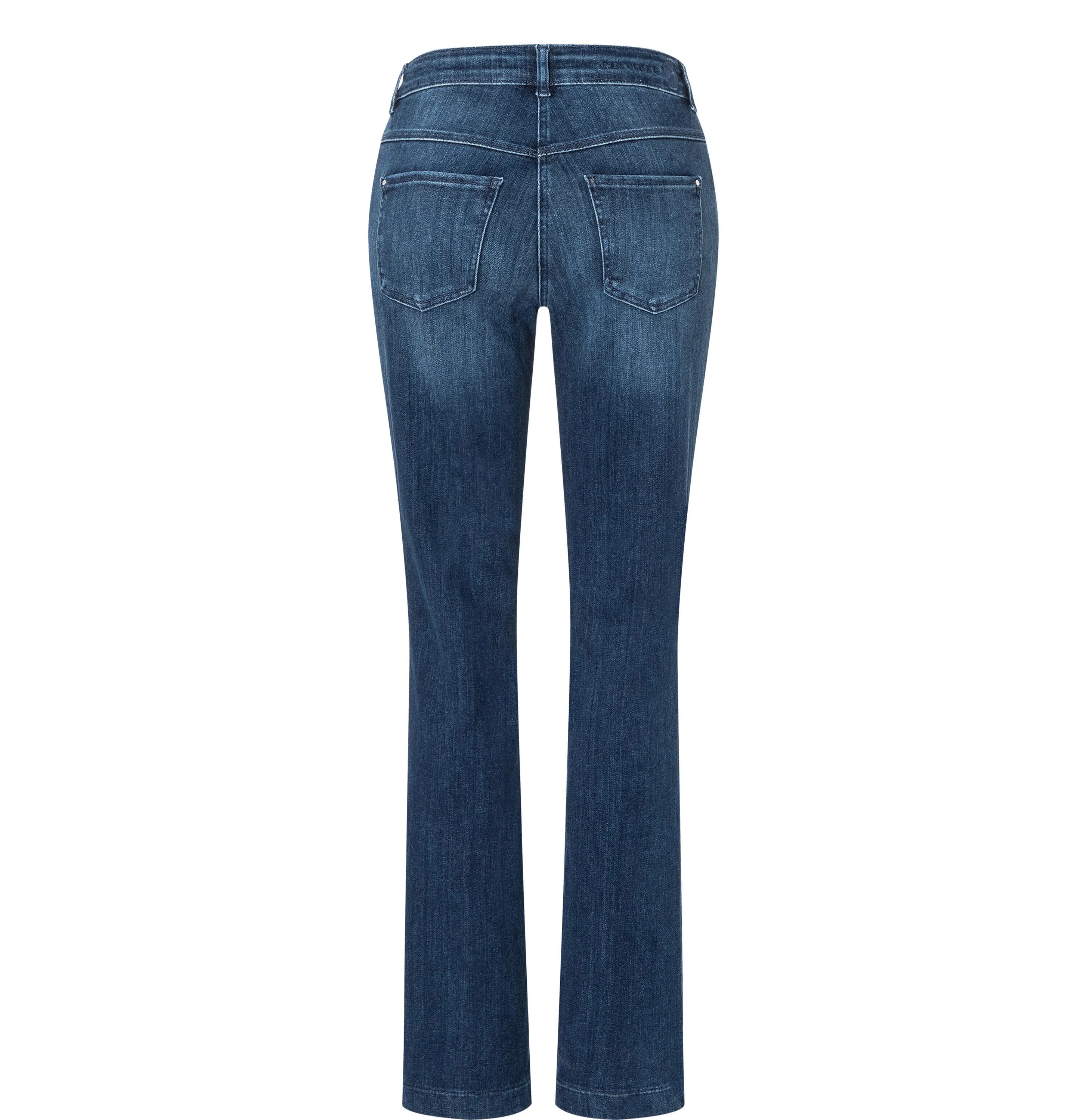 Jeans DREAM BOOT mit Bootcut