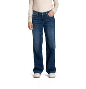 Jeans Wide Leg