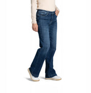 Jeans Wide Leg