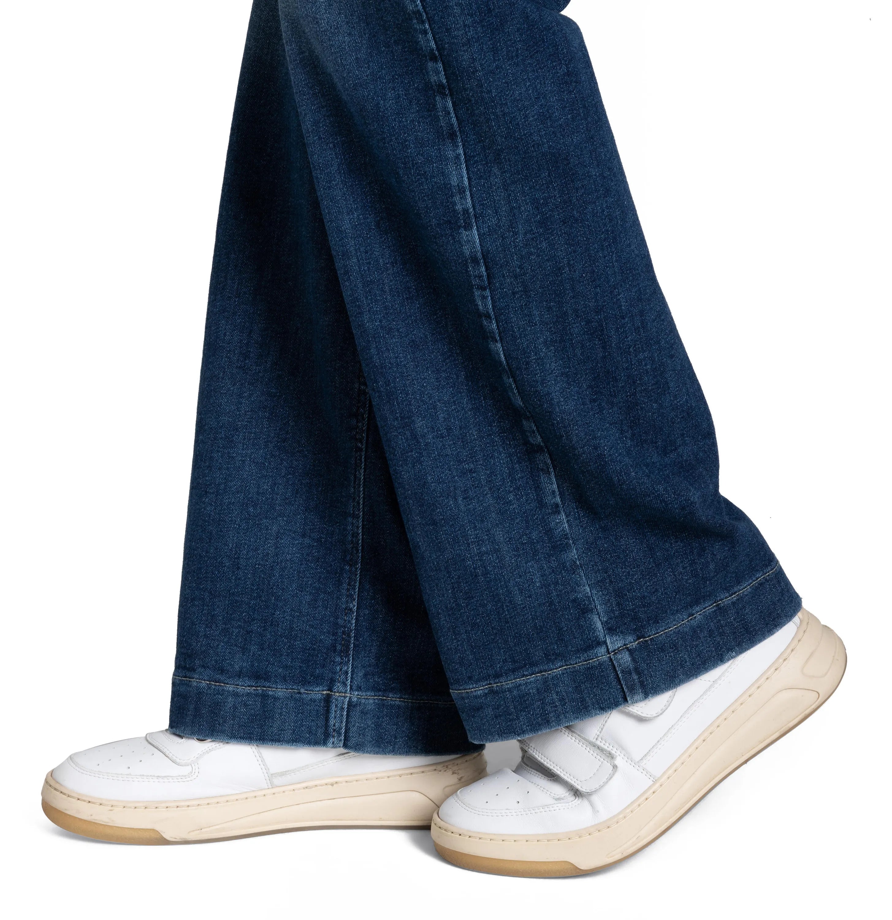 Jeans Wide Leg